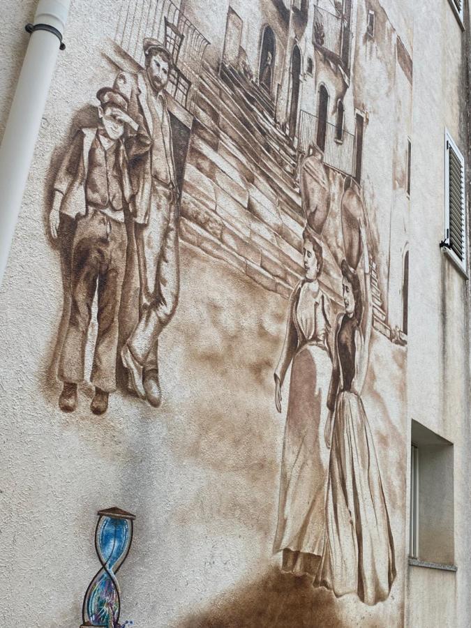 "The Gole Of Alcantara Living In The Dream'S Room" Graniti المظهر الخارجي الصورة