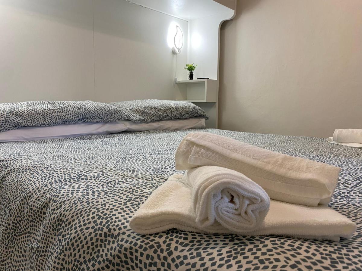 "The Gole Of Alcantara Living In The Dream'S Room" Graniti المظهر الخارجي الصورة