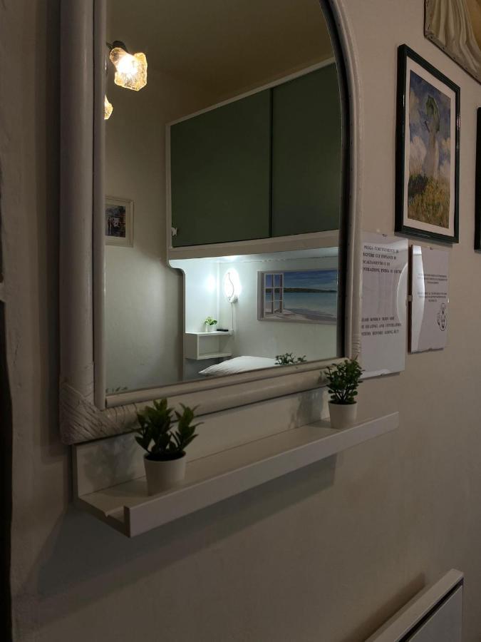 "The Gole Of Alcantara Living In The Dream'S Room" Graniti المظهر الخارجي الصورة